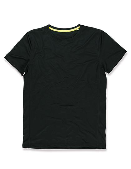 S8400 Stedman® ACTIVE 140 Rundhals T-Shirt kurzarm Herren