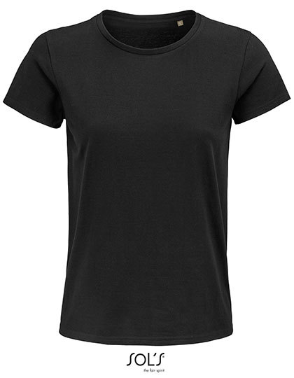 L03565 SOL´S Pioneer Herren T-Shirt