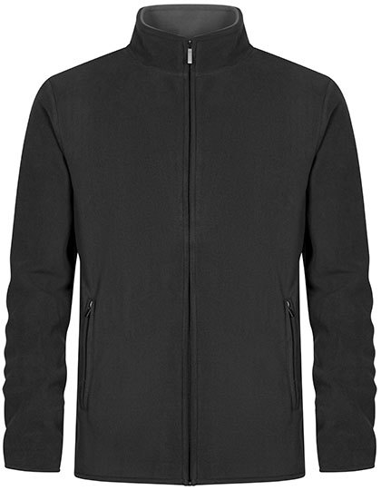 E7961 Promodoro Herren Fleece Jacke