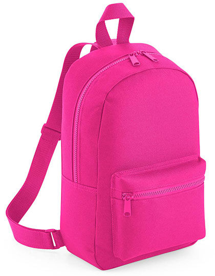 BG153 BagBase Mini Essential Fashion Rucksack