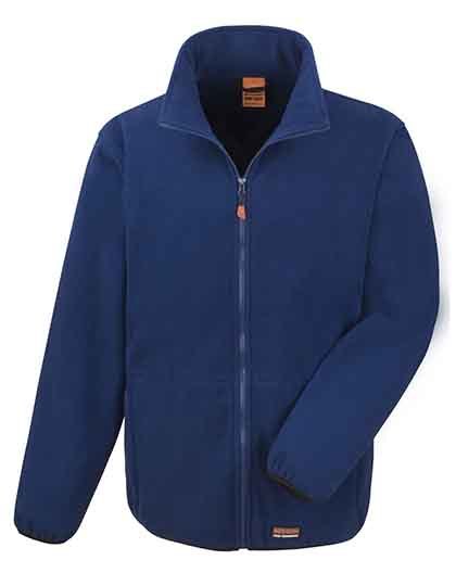 RT330 Result WORK-GUARD Arbeitsschutz Fleecejacke