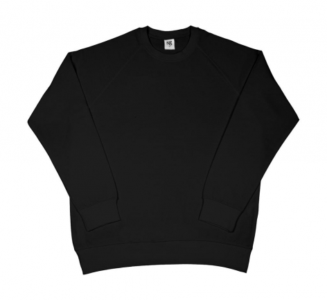 SG Raglan Sweatshirt Pullover