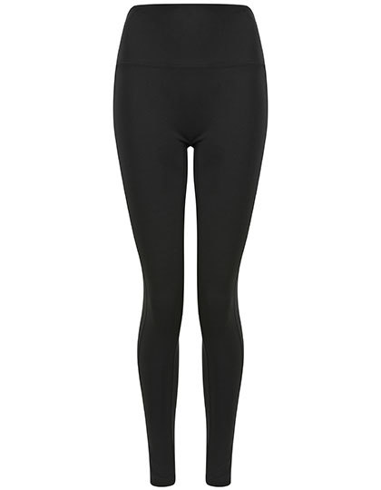 TL370 Tombo Hoch geschnittene Leggings