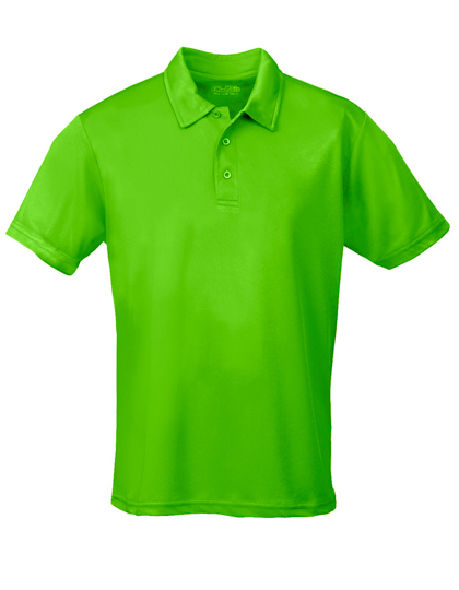 JC040 Just Cool Polohemd Poloshirt Sportpolo