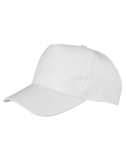 RH84J Result Headwear Kappe Kinderkappe Boston