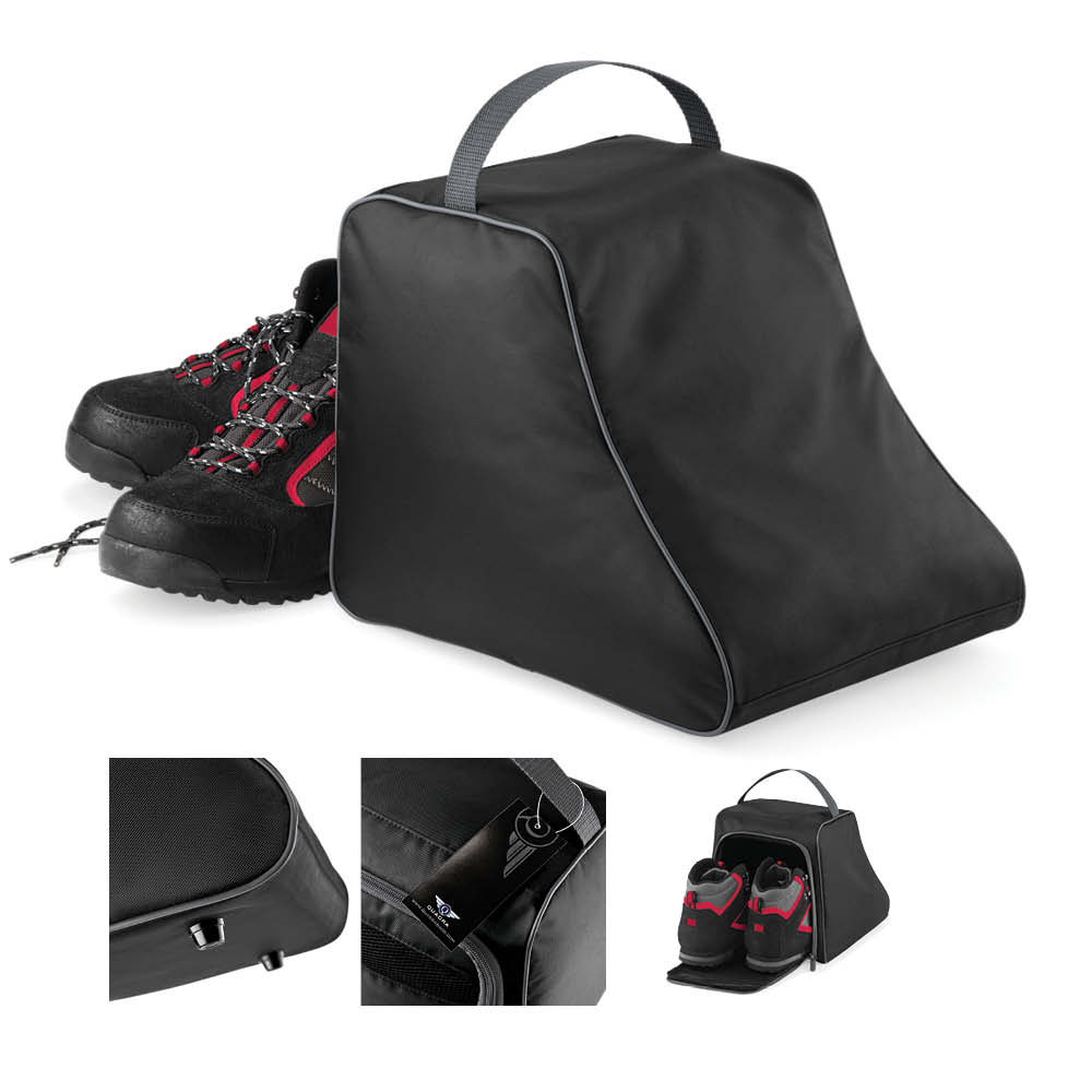 QD85 Quadra Wanderschuhtasche