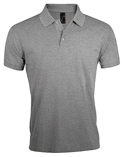 L527 SOL´S Herren Polo Shirt Prime