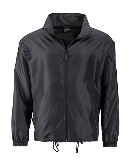 JN1132 James+Nicholson Herren Promojacke