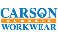 Carson Classic Workwear