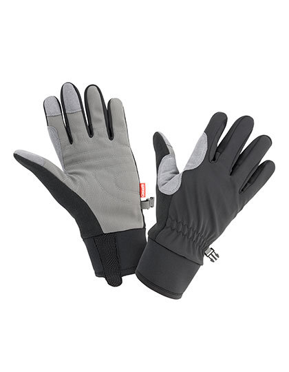 RT258 SPIRO Fahrradkleidung Winterhandschuhe Fahrradhandschuhe