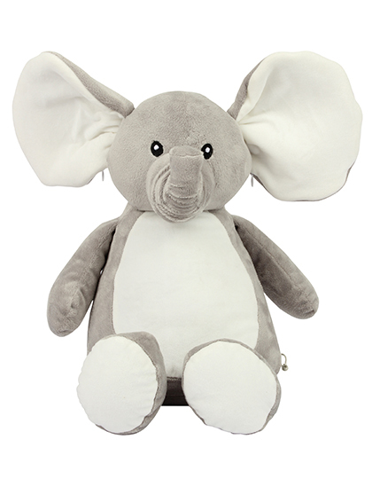 MM558 Mumbles Zippie Elefant Kuscheltier