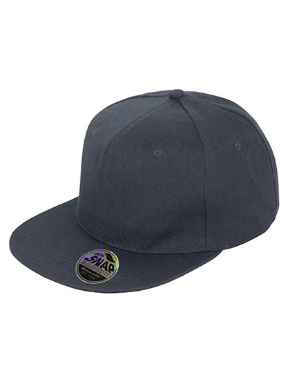 RH83 Result Headwear Bronx Kappe Verstärkte Front