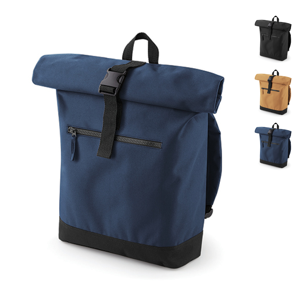 BG855 BagBase Roll-Laden Rucksack