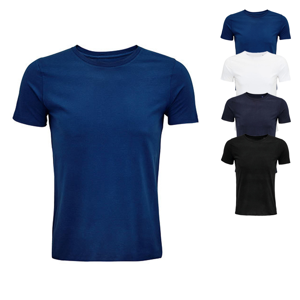 NB3570 NEOBLU Herren weiches T-Shirt Leonard