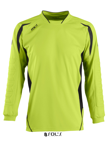 LT90209 SOL´S Teamsport Kinder Torwart Shirt Azteca