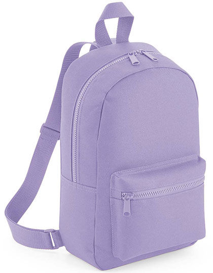 BG153 BagBase Mini Essential Fashion Rucksack