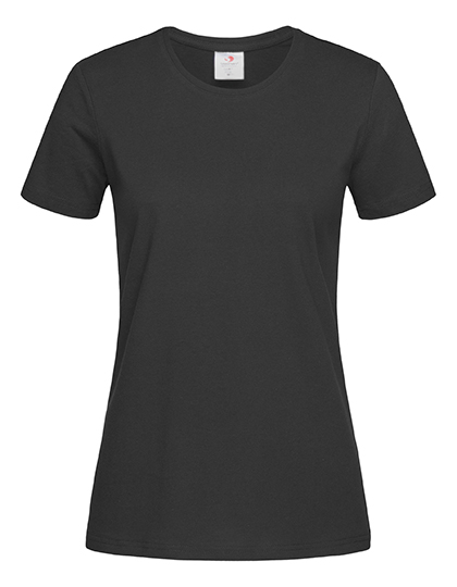 S2160 Stedman® Komfort T-Shirt Rundhals