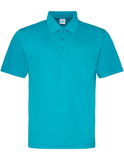 JC040 Just Cool Polohemd Poloshirt Sportpolo