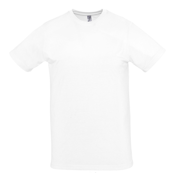 L165 SOL´S Sublima T-Shirt Kurzarm