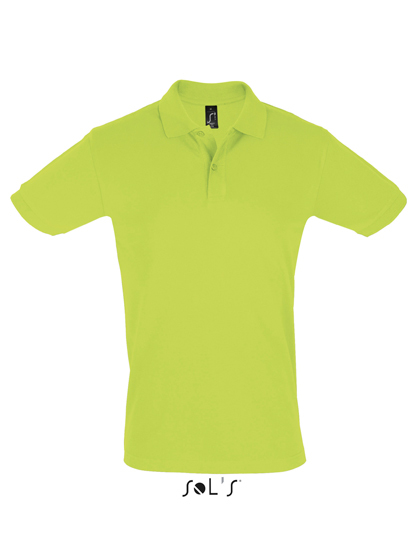 L525 SOL´S Herren Polo Shirt Perfect