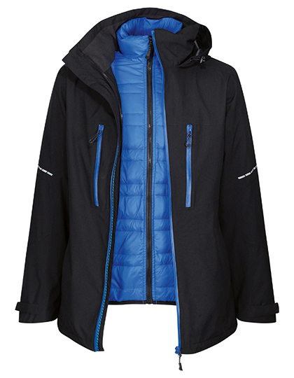 RG156 Regatta Professional X-PRO EVADER III 3in1 Jacke