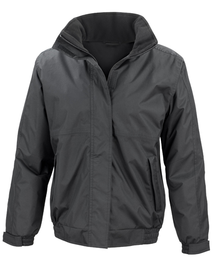 RT221F Result Core Damen Winterjacke