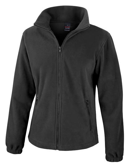 RT220F Result Core Damen Fleecejacke