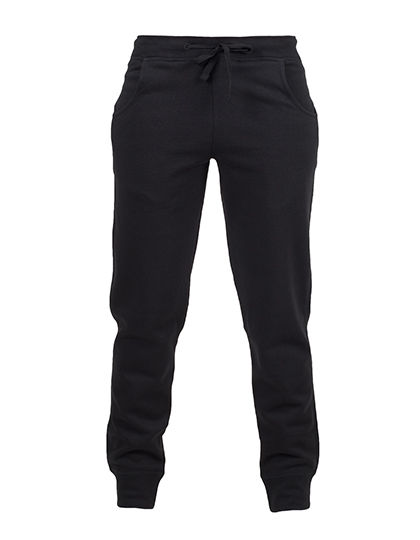 SF425 SF Women Damen Jogginghose mit Bündchen schlank geschnitten