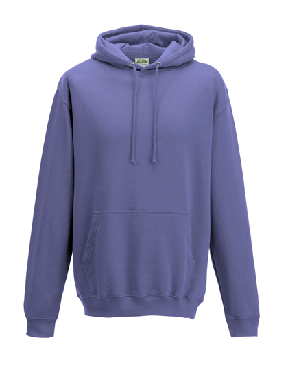 JH001 Just Hoods Kapuzenpullover College-Stil