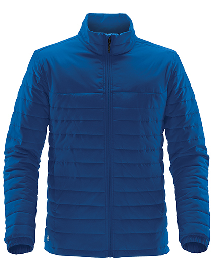 ST81 Stormtech Herren Nautilus Steppjacke