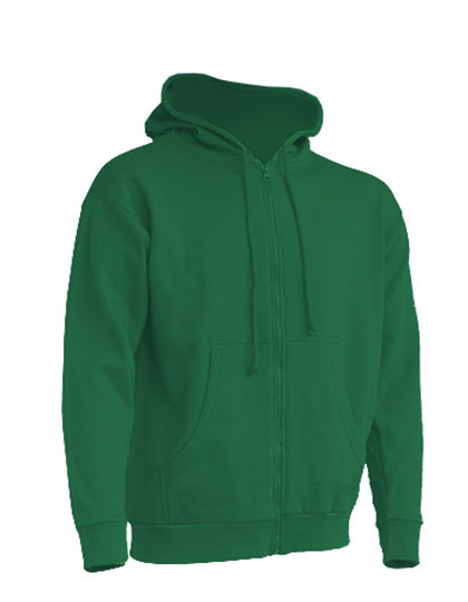 JHK422 JHK Kapuzen Sweatshirt Jacke