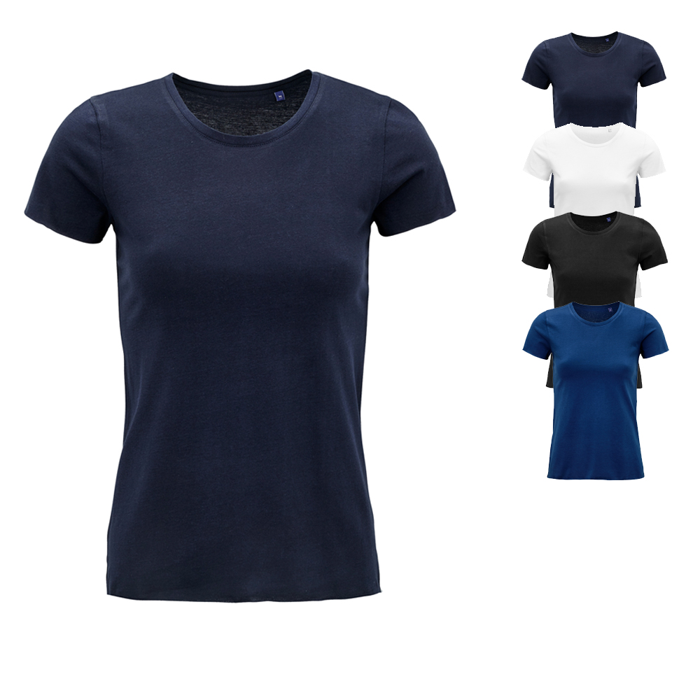 NB3571 NEOBLU Damen Soft T-Shirt Leonard