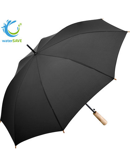 FA1122WS Fare AC-Stockschirm ÖkoBrella, waterSAVE®