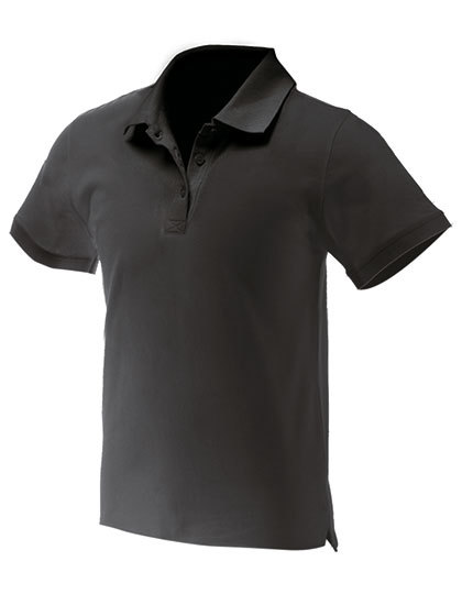 NH503 Nath Herren Kurzarm Piqué Polo K7