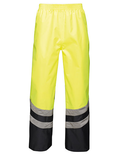 RG5050 Regatta Hi-Vis Pro Überziehhose