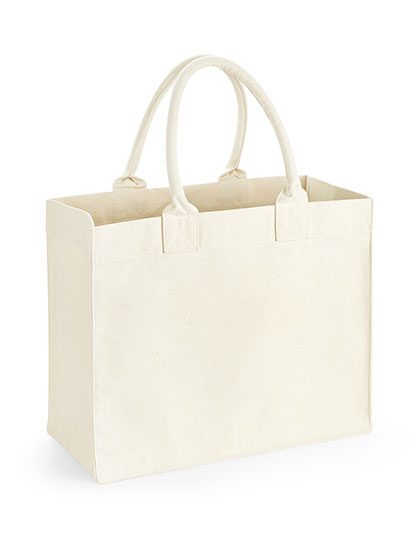 WM608 Westford Mill Resort Canvas-Tasche