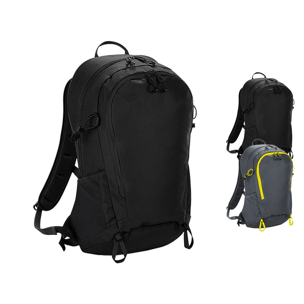 QX325 Quadra SLX-Lite 25 Liter Tagesrucksack