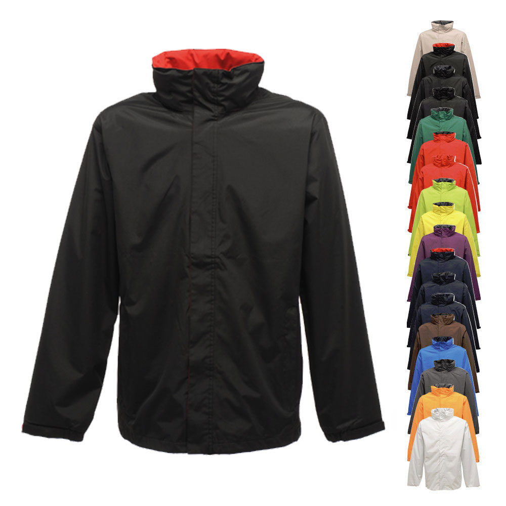 RG461 Regatta Standout ARDMORE Jacke