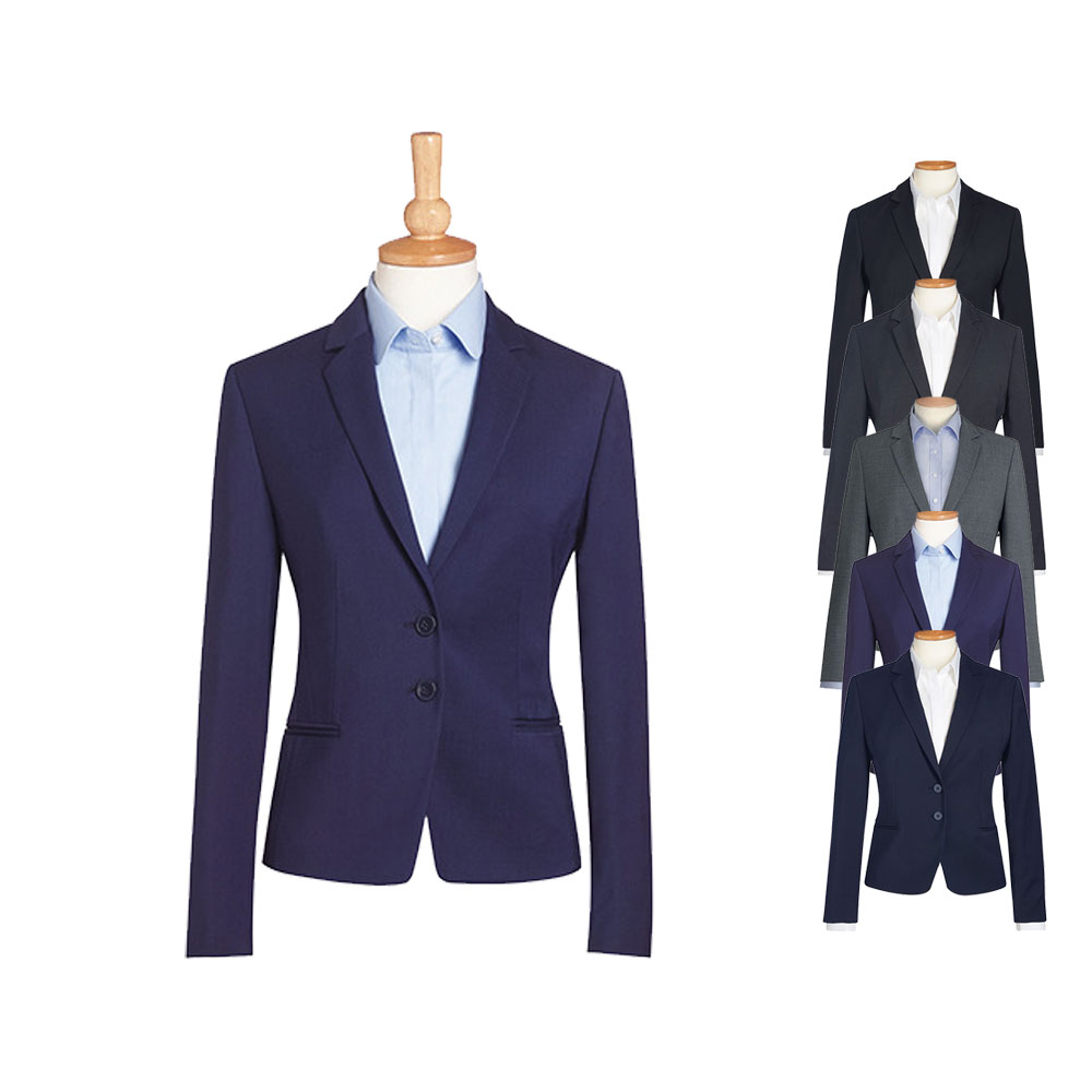 BR600 Brook Taverner Bistro-Blazer Calvi