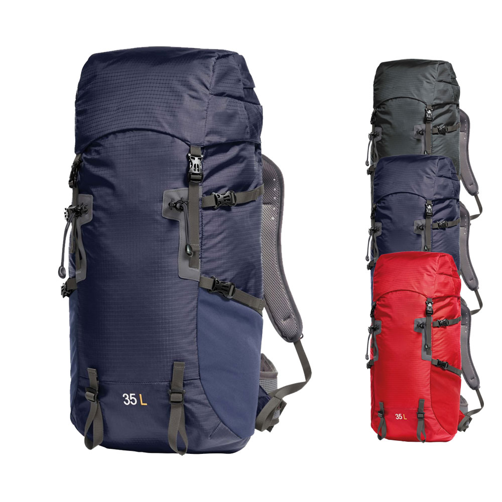 HF4014 Halfar Trekking Rucksack MOUNTAIN