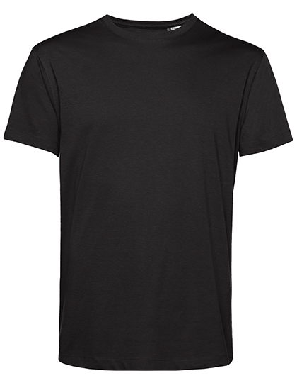 BCTU01B B&C #Organic E150 T-Shirt kurzarm