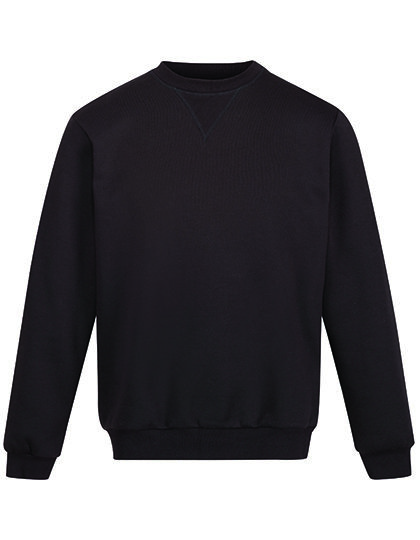 RG6860 Regatta Professional Pro Rundhals Sweatshirt