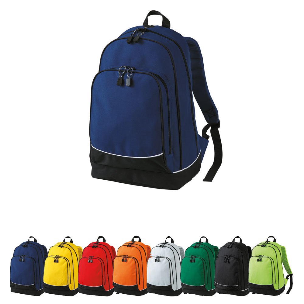 HF3310 Halfar Rucksack CITY