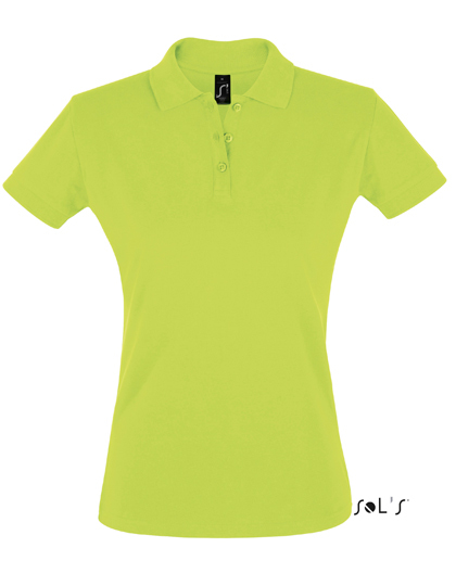 L526 SOL´S Damen Polo Shirt Perfect