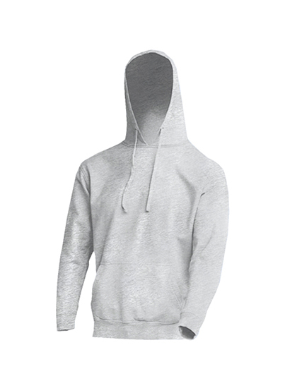 JHK420 JHK OCEAN Kapuzen Sweatshirt Känguruhtasche