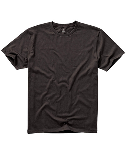 EL38011 Elevate Herren Nanaimo T-Shirt