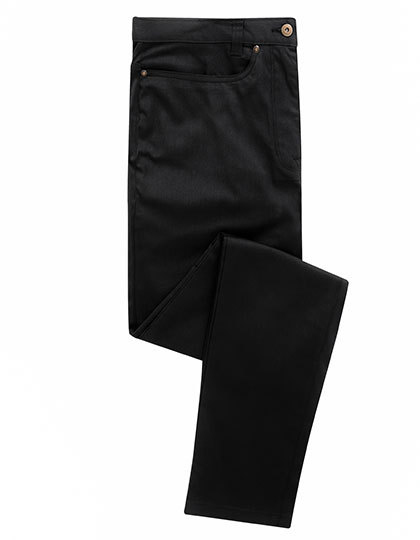 PW560 Premier Workwear Herren Chinohose