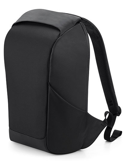 QD925 Quadra PROJECT CHARGE Sicherheitsrucksack