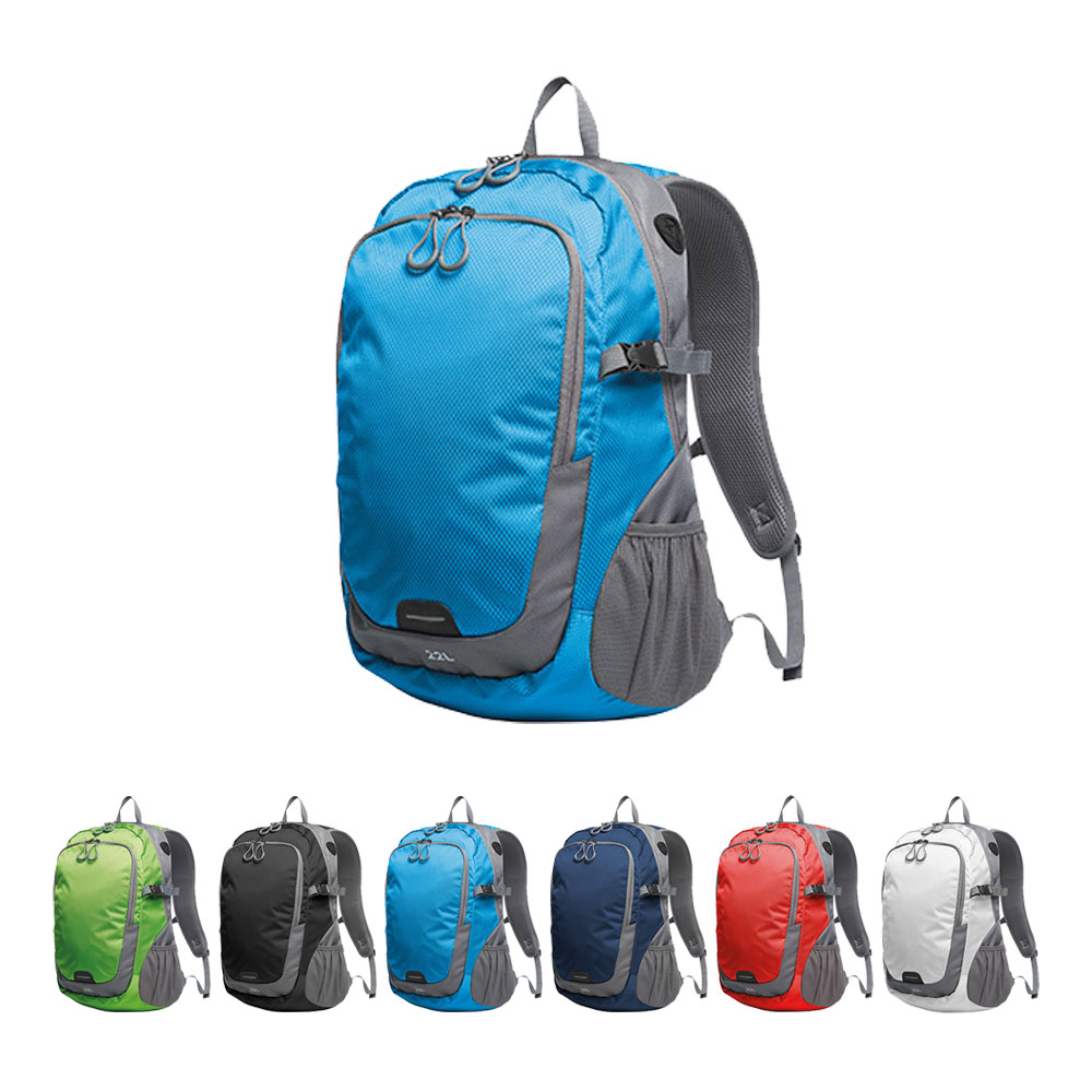 HF3063 Halfar Rucksack Step L