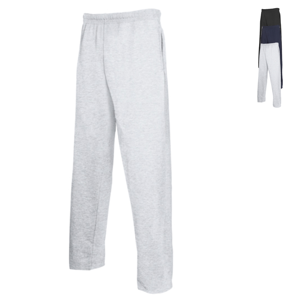 Fruit of the Loom Leichte bequeme Jogginghose